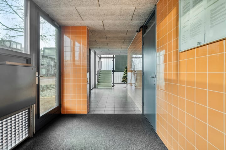 Foto 40 van Catharina-Amaliahof 33