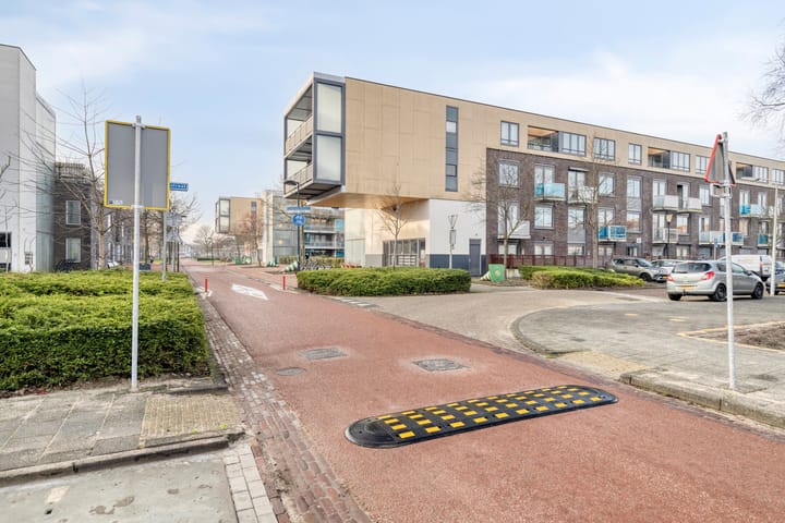 Foto 35 van Catharina-Amaliahof 33