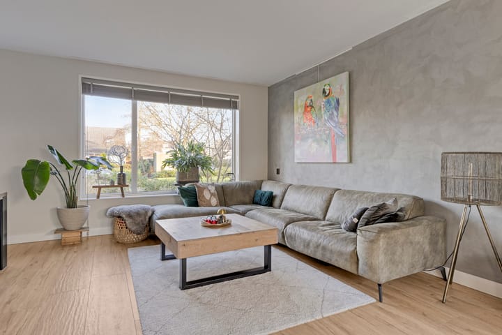 Foto 2 van De Boarch 6