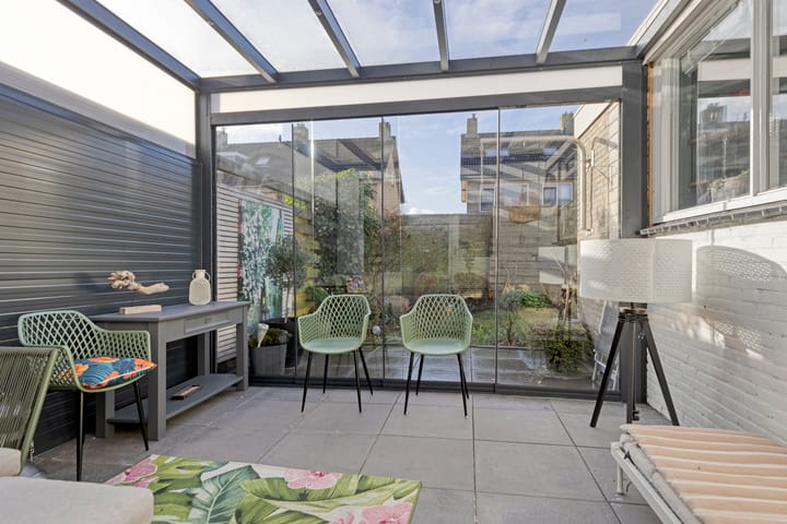 Foto 3 van De Boarch 6