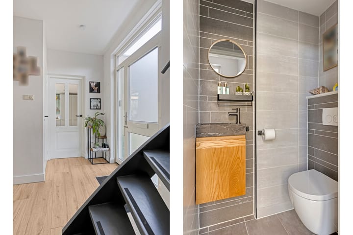 Foto 4 van De Boarch 6