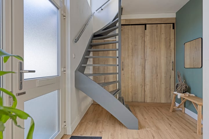 Foto 5 van De Boarch 6