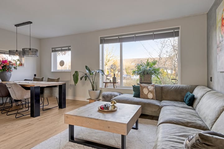 Foto 8 van De Boarch 6