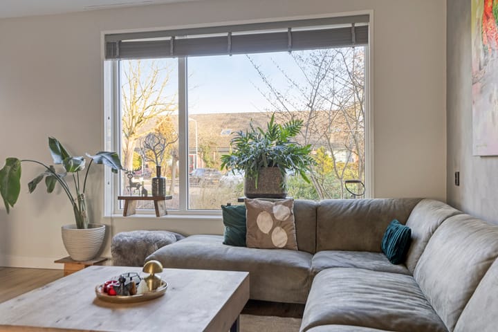 Foto 9 van De Boarch 6