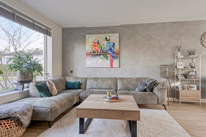 Foto 10 van De Boarch 6