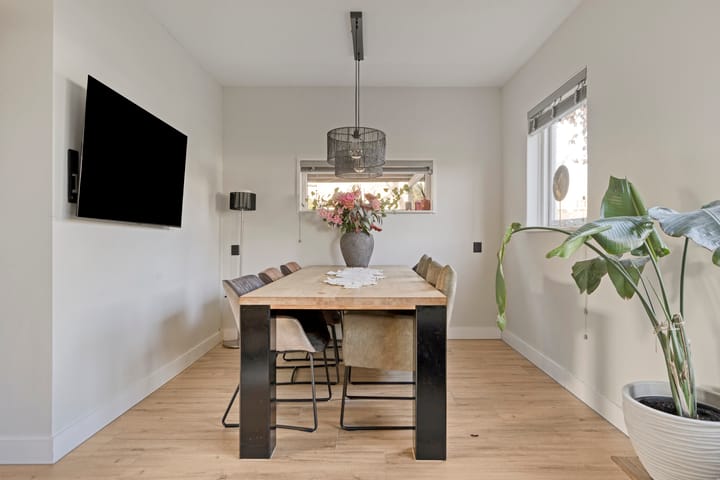 Foto 11 van De Boarch 6