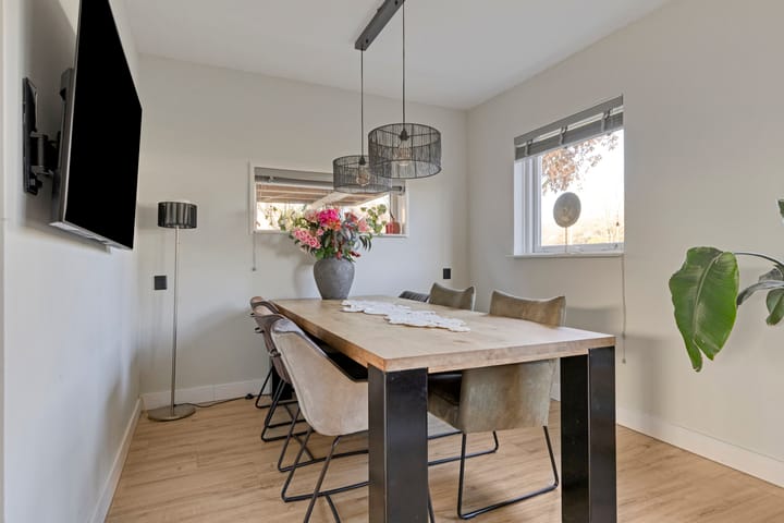 Foto 12 van De Boarch 6