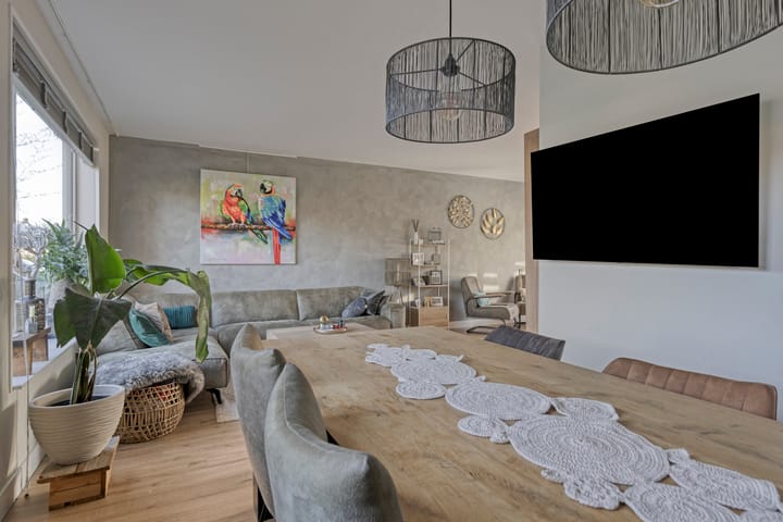 Foto 13 van De Boarch 6