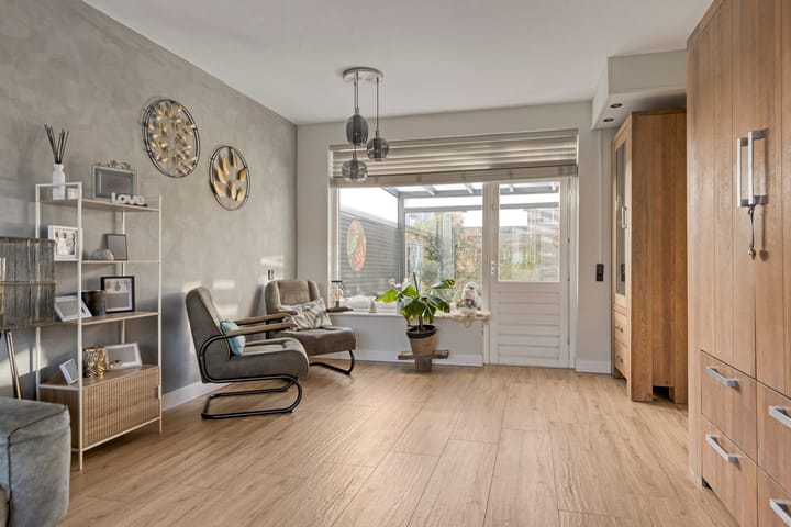 Foto 14 van De Boarch 6