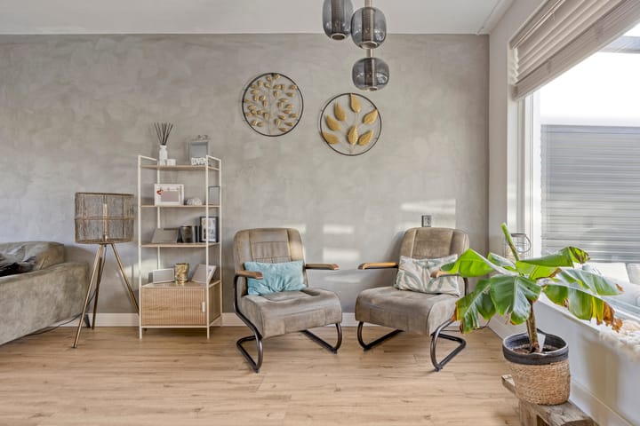 Foto 16 van De Boarch 6