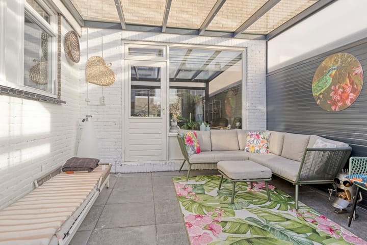 Foto 17 van De Boarch 6