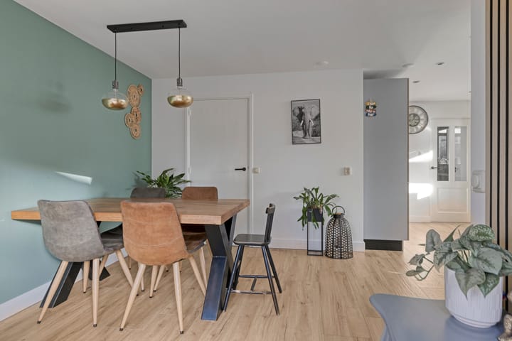 Foto 25 van De Boarch 6