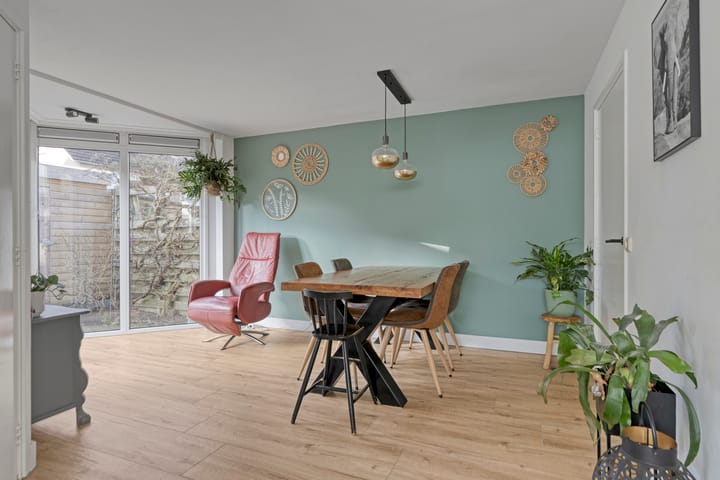 Foto 26 van De Boarch 6