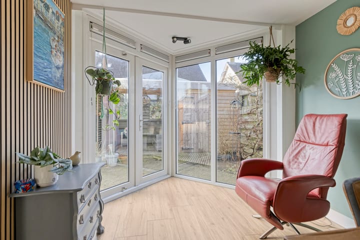 Foto 27 van De Boarch 6