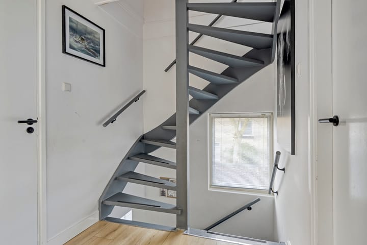 Foto 30 van De Boarch 6