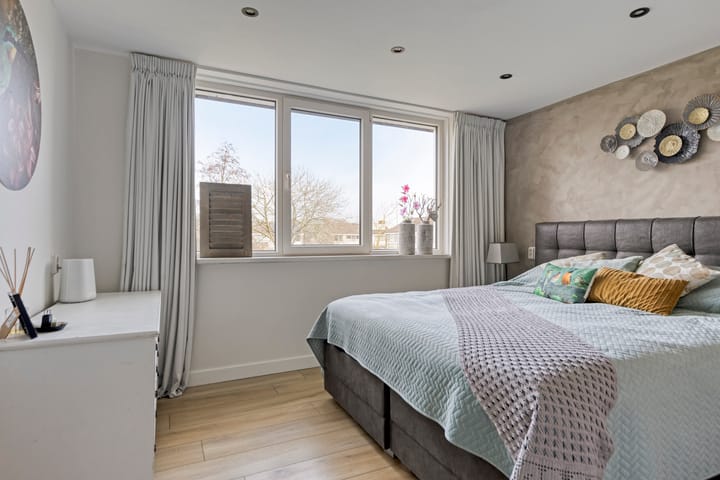 Foto 32 van De Boarch 6