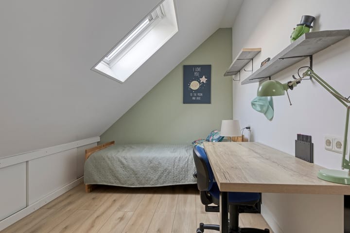 Foto 40 van De Boarch 6