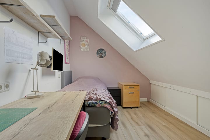 Foto 42 van De Boarch 6