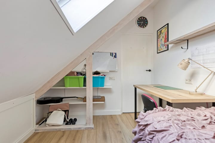 Foto 43 van De Boarch 6