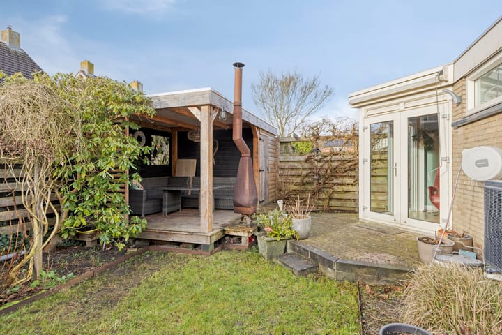 Foto 45 van De Boarch 6