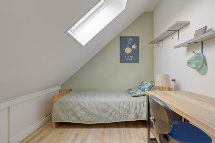 Foto 41 van De Boarch 6