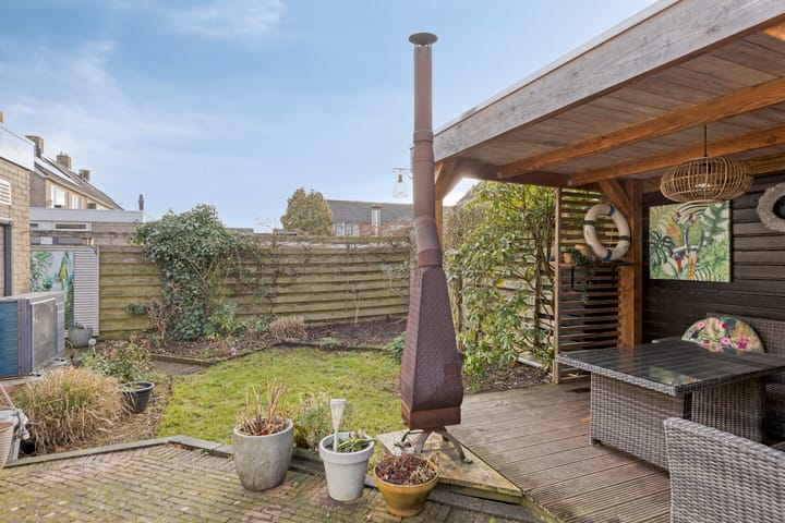 Foto 46 van De Boarch 6