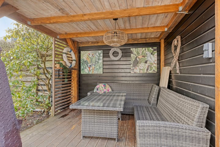 Foto 48 van De Boarch 6