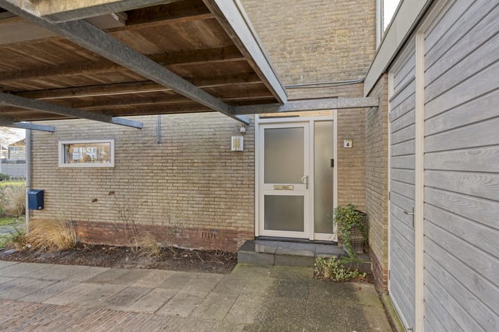 Foto 49 van De Boarch 6