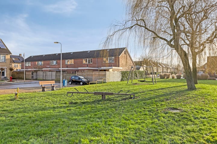 Foto 52 van De Boarch 6