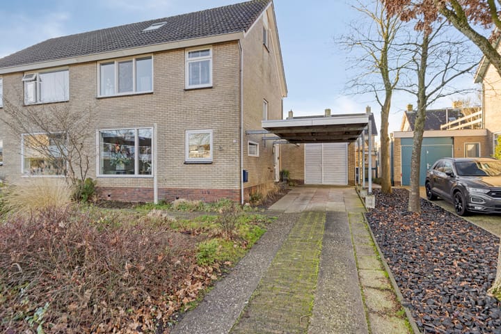 Foto 53 van De Boarch 6