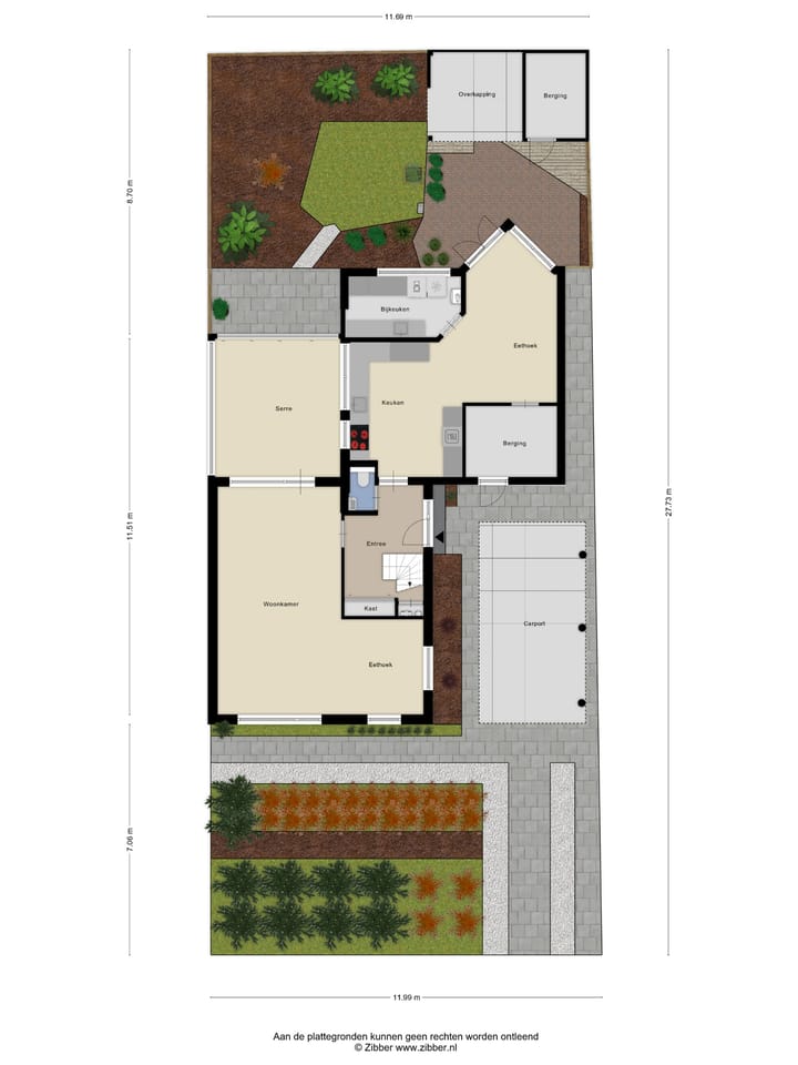 Foto 58 van De Boarch 6