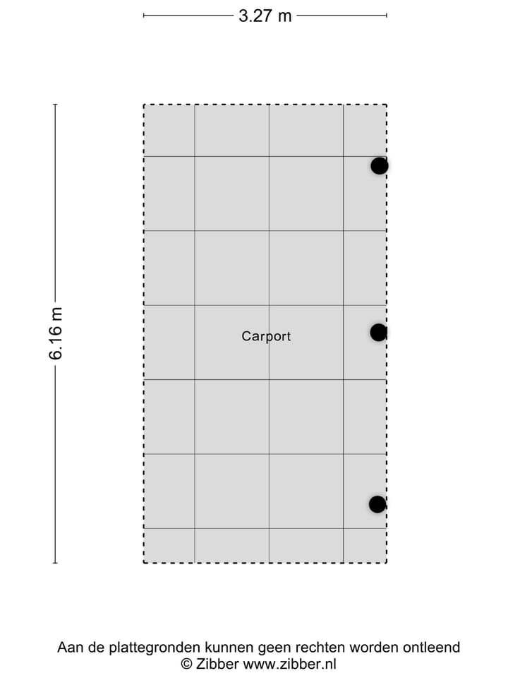 Foto 60 van De Boarch 6