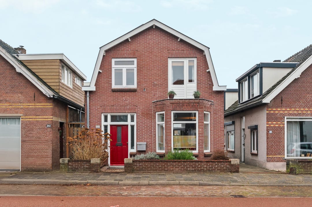 Photo 1 of Heyendaalseweg 260
