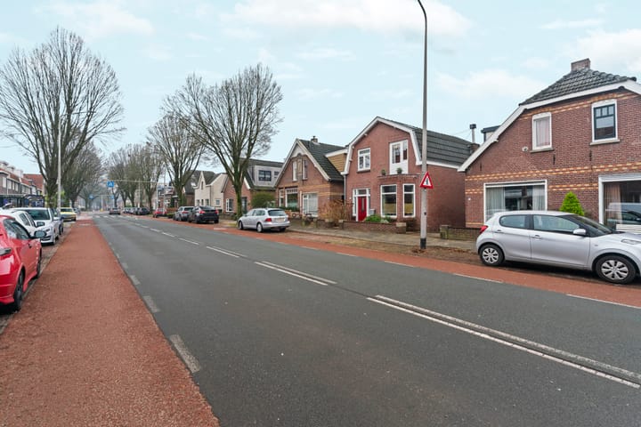 Photo 2 of Heyendaalseweg 260