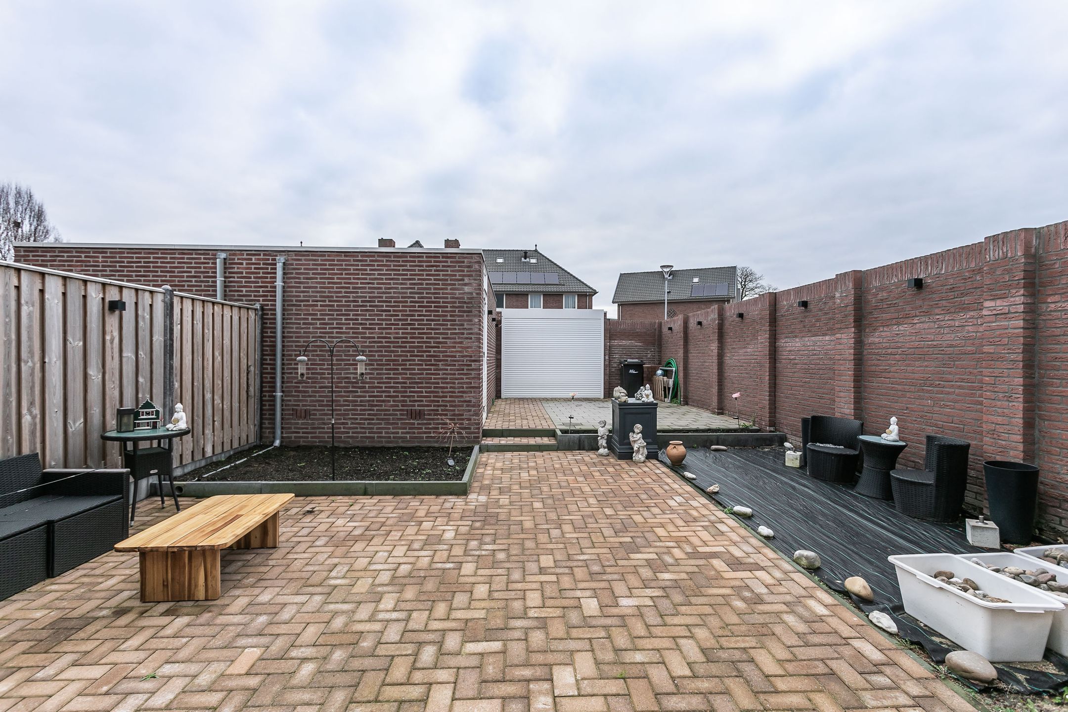 Photo 3 of Bongardstraat 20