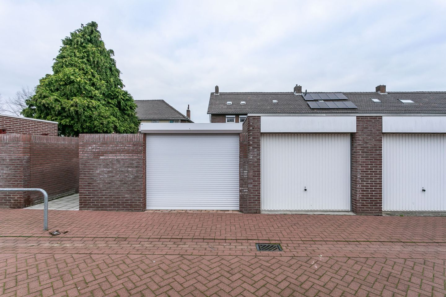 Photo 4 of Bongardstraat 20