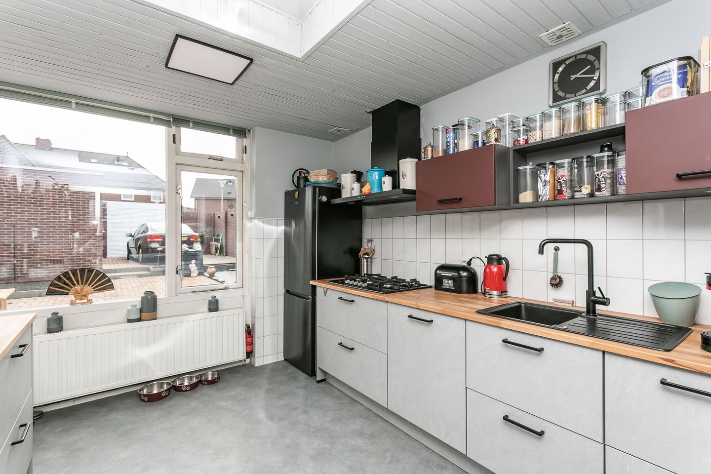 Photo 5 of Bongardstraat 20