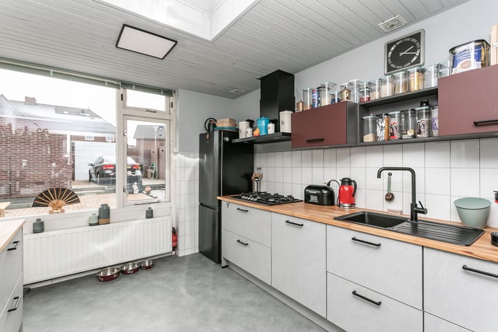 Foto 5 van Bongardstraat 20