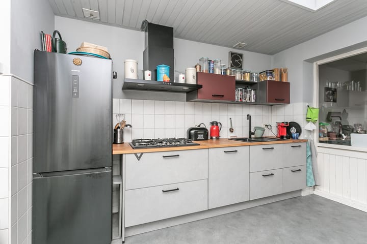 Foto 6 van Bongardstraat 20