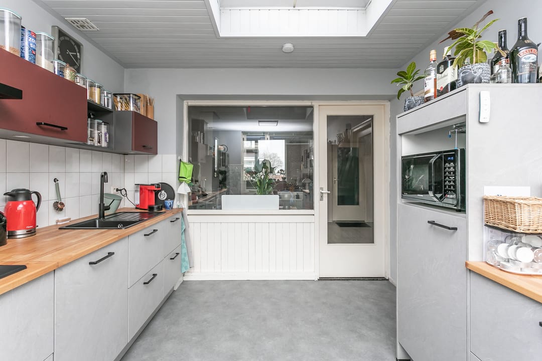 Photo 7 of Bongardstraat 20