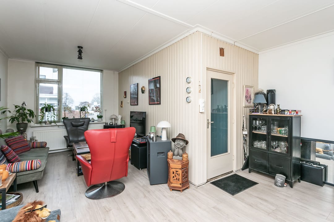 Photo 8 of Bongardstraat 20