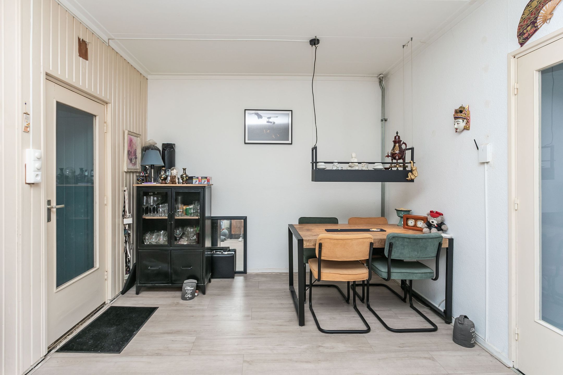 Photo 9 of Bongardstraat 20