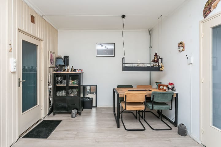 Foto 9 van Bongardstraat 20