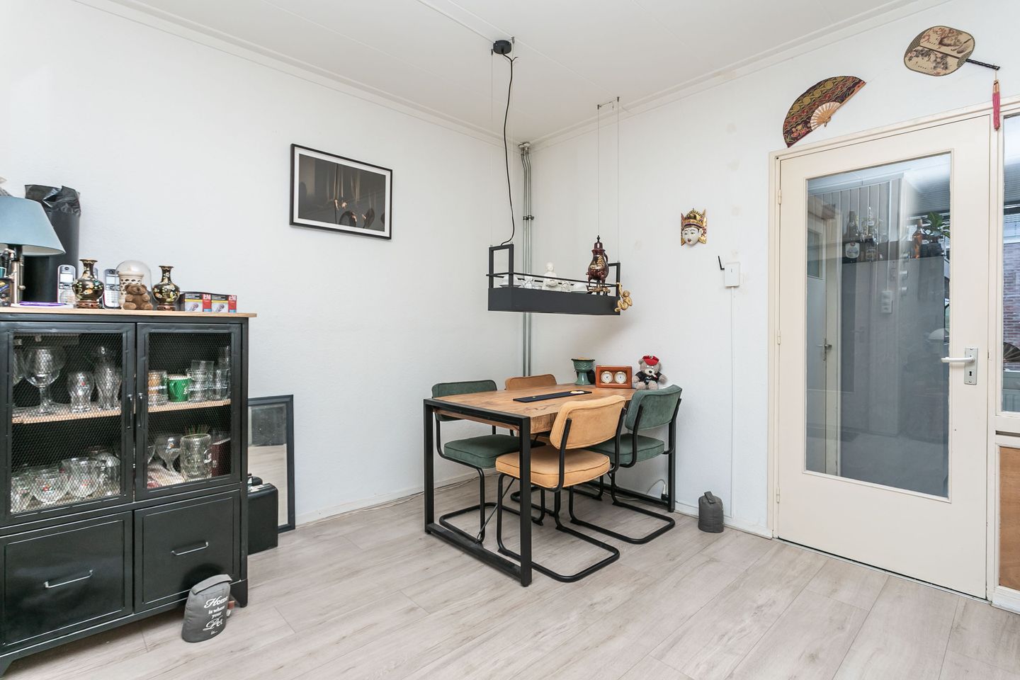 Photo 10 of Bongardstraat 20