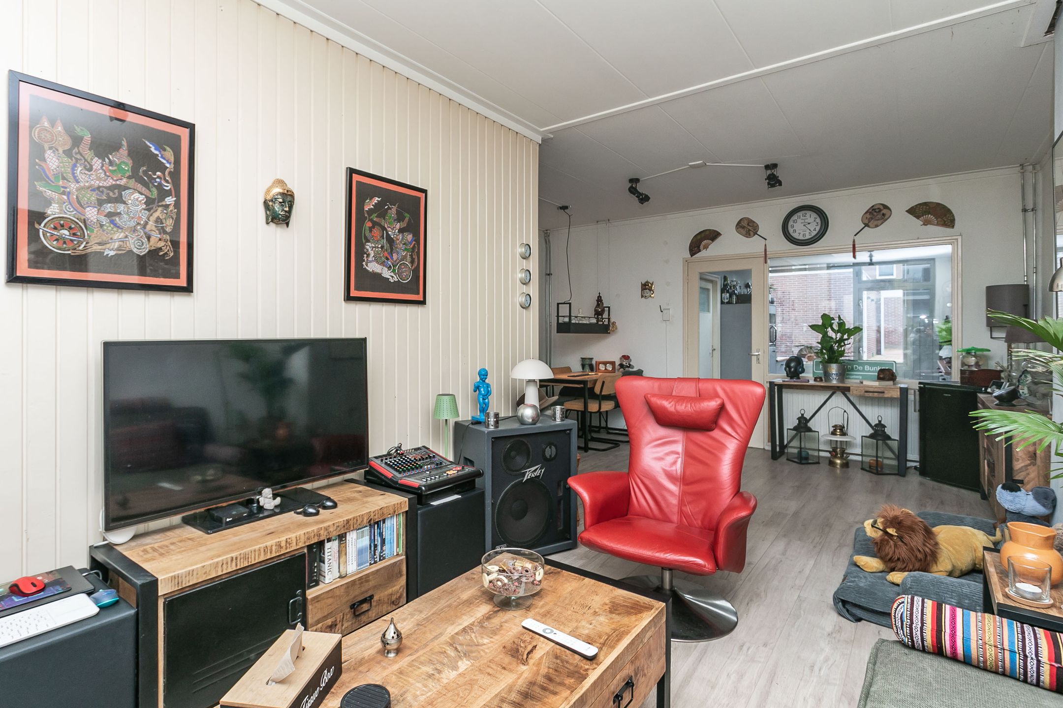 Photo 12 of Bongardstraat 20