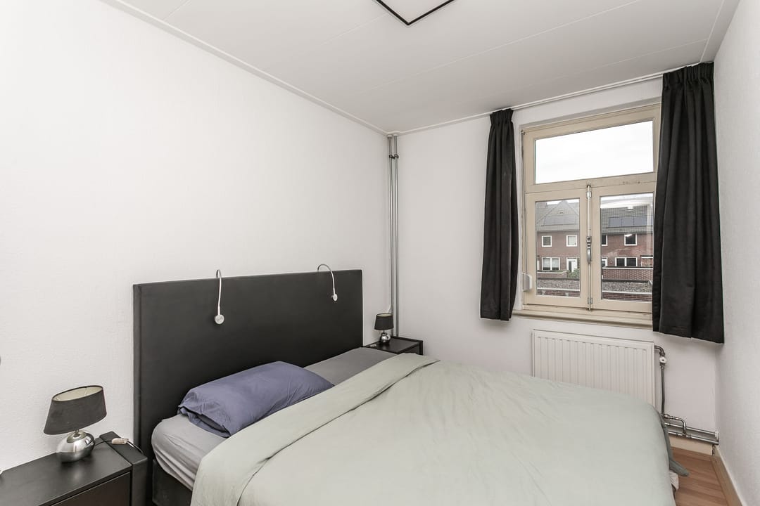 Photo 13 of Bongardstraat 20