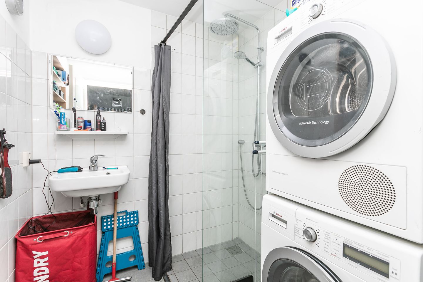 Photo 14 of Bongardstraat 20