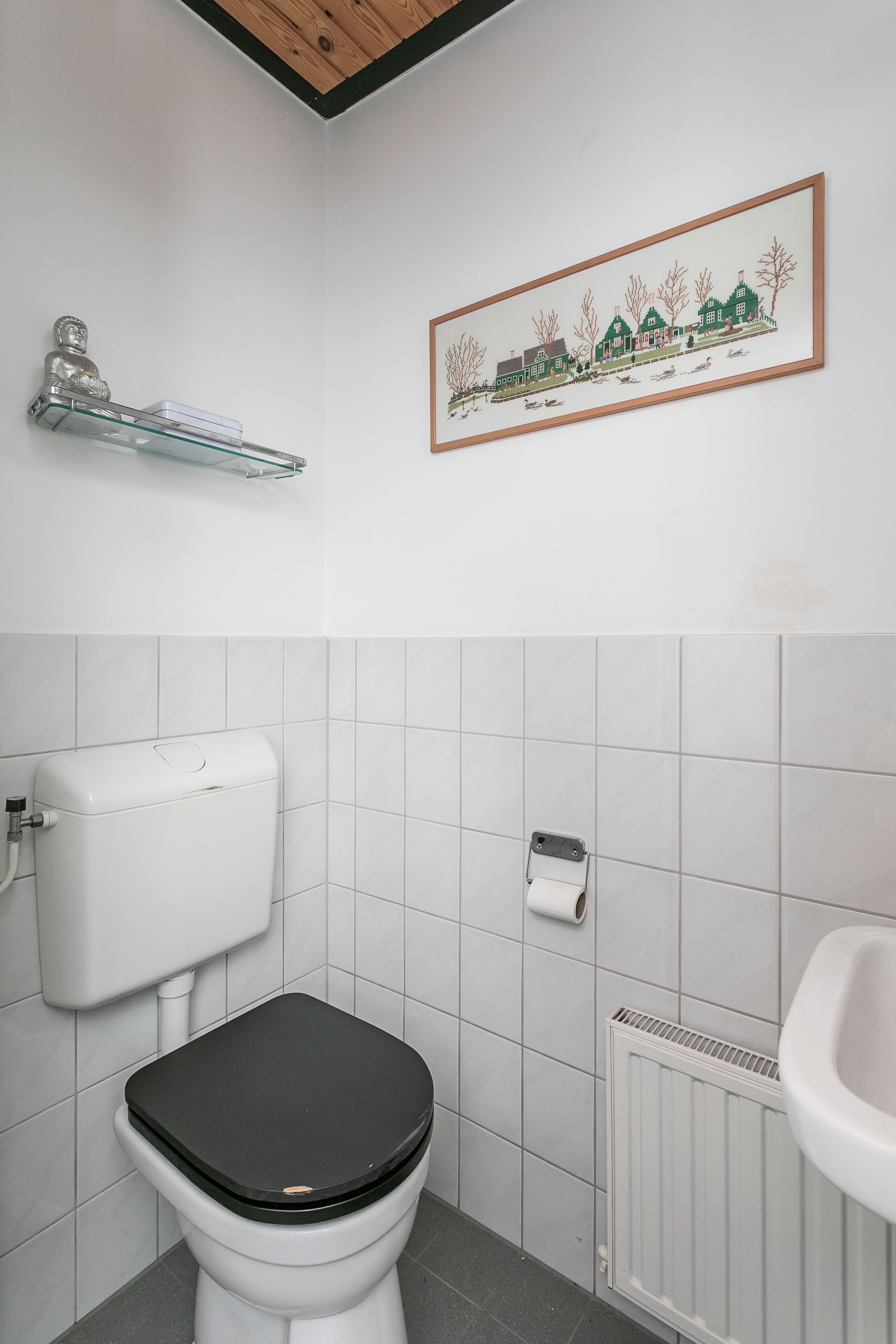 Photo 15 of Bongardstraat 20