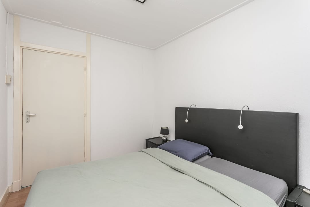 Photo 16 of Bongardstraat 20