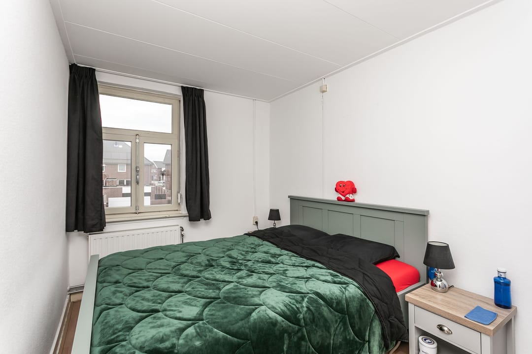 Photo 17 of Bongardstraat 20